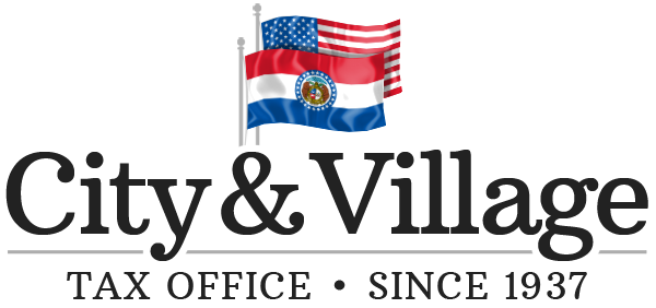 City & Village Tax Office